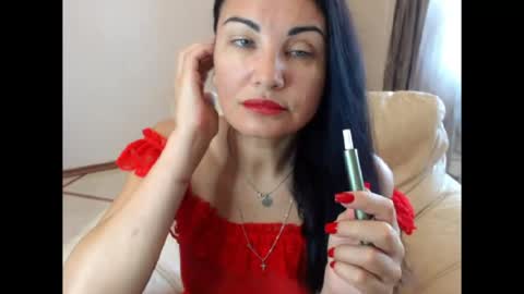 Karina online show from 07.07.26