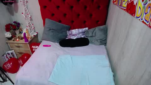 KARINA MILF online show from 09.09.25