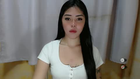 Snapshot of karina_fuckdoll chatting on 12.06.24 I AM BELLE online show from 12.06.24