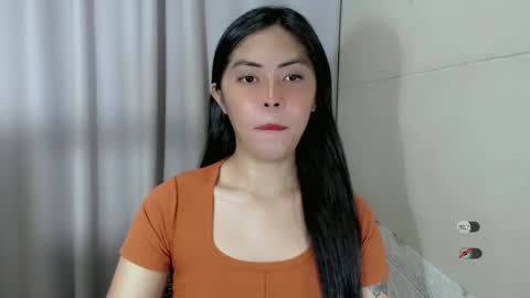 Snapshot of karina_fuckdoll chatting on 02.09.25 I AM BELLE online show from 02.09.25