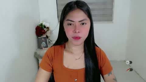 Snapshot of karina_fuckdoll chatting on 09.09.25 I AM BELLE online show from 09.09.25