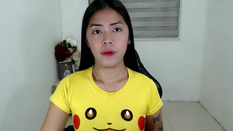 Snapshot of karina_fuckdoll chatting on 09.14.25 I AM BELLE online show from 09.14.25