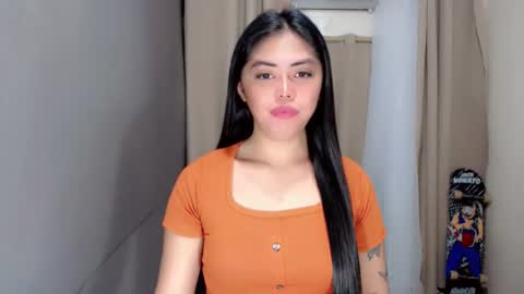 I AM BELLE online show from 04.12.26