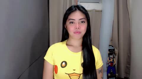 I AM BELLE online show from 04.17.26