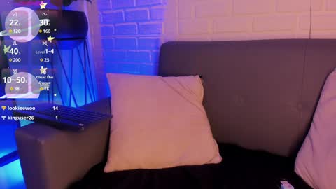 Kari online show from 12.31.24