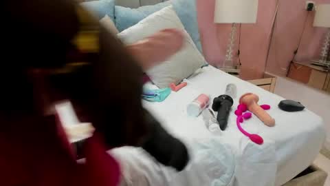 Karina online show from 06.07.26