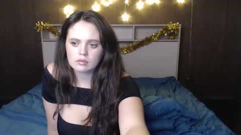 karina_unreal online show from 12.28.24