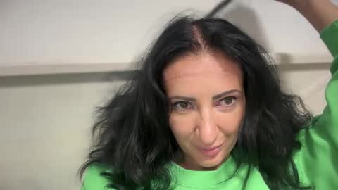 Karina online show from 12.06.24