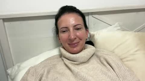 Karina online show from 12.09.24