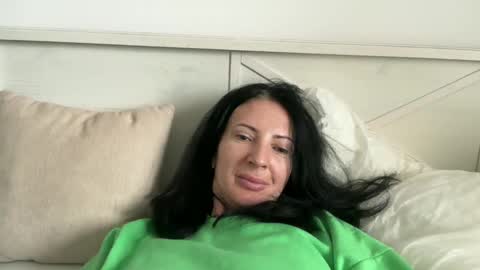 Karina online show from 12.11.24