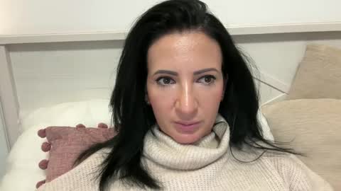 Karina online show from 12.21.24
