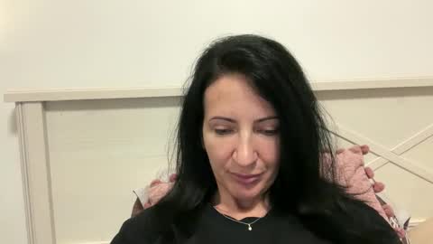 Karina online show from 12.23.24