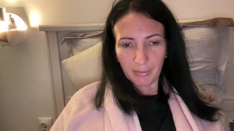 Karina online show from 12.23.24