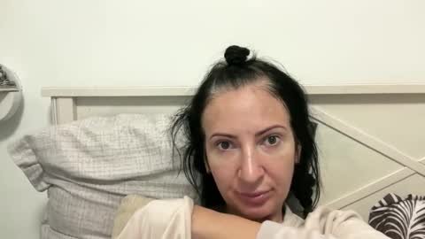 Karina online show from 01.07.25