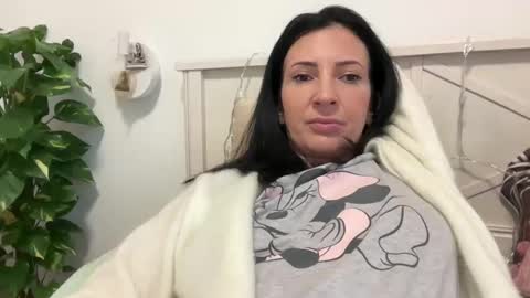 Karina online show from 01.17.25