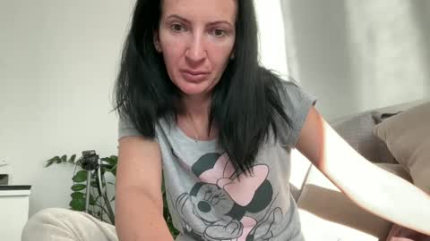Karina online show from 01.18.25