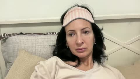 Karina online show from 02.15.25