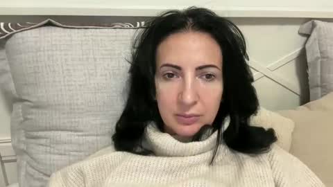 Karina online show from 02.17.25