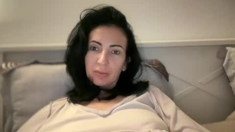 Karina online show from 02.17.25