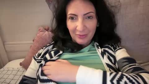 Karina online show from 03.03.25