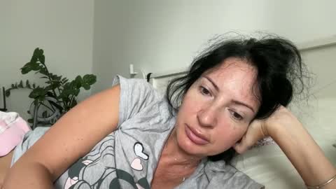 Karina online show from 09.30.25