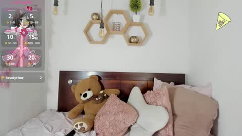 Karina online show from 03.06.25