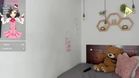 Karina online show from 03.12.25