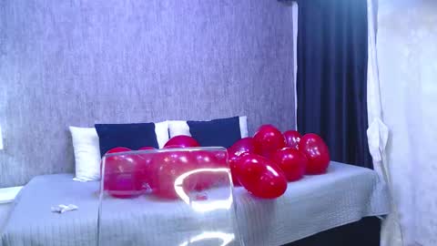 Im Karina online show from 02.14.26