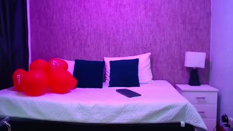 Im Karina online show from 02.27.26