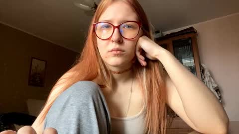 Snapshot of karinamuccia chatting on 03.03.26 Karina online show from 03.03.26