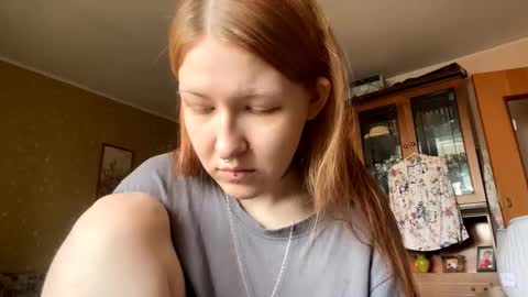 Snapshot of karinamuccia chatting on 03.26.26 Karina online show from 03.26.26