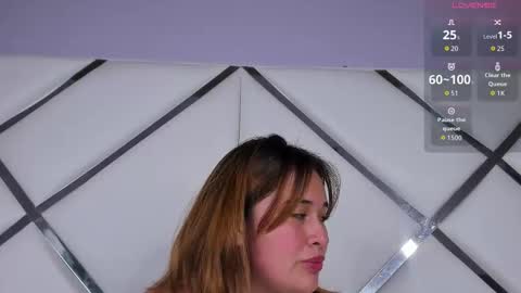 Snapshot of karinasanchezz chatting on 09.13.25 karinasanchezz online show from 09.13.25