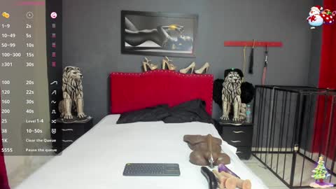 Snapshot of karinasimonz chatting on 12.01.24 KarinaSimonz online show from 12.01.24
