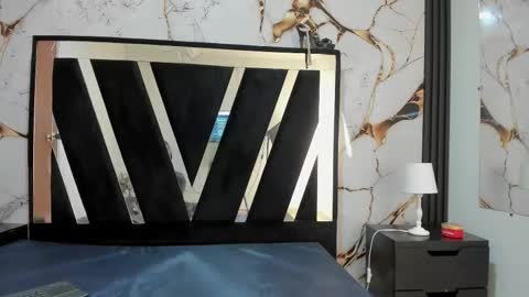 KarinaSimonz online show from 10.10.25