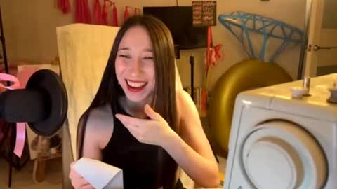 karinasun online show from 02.21.26