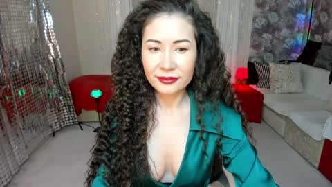 Snapshot of karinasweeety chatting on 01.30.25 KarinaSweeety online show from 01.30.25
