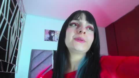 KARINNA  RAVEN online show from 11.19.25