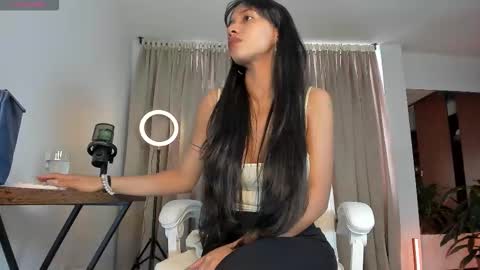 Karin online show from 02.24.26