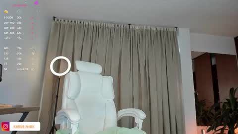 Karin online show from 03.02.26