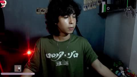 call me kai 3 online show from 12.17.24
