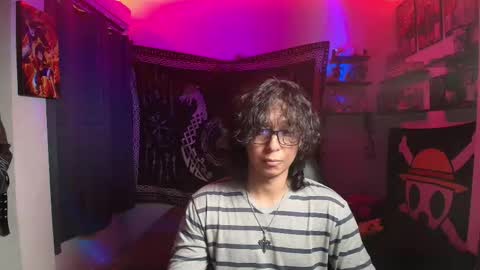 call me kai 3 online show from 10.18.25