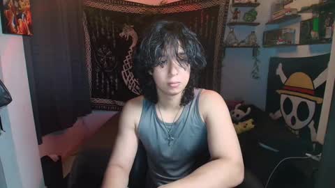 call me kai 3 online show from 10.19.25