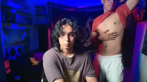 call me kai 3 online show from 10.28.25