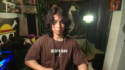 call me kai 3 online show from 02.27.26