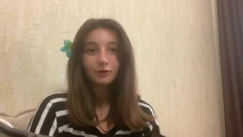 Emilia online show from 09.10.25