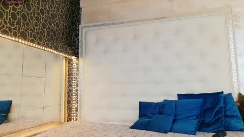 Snapshot of karissia_ chatting on 03.29.26 KARISSIA online show from 03.29.26