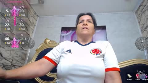 Karito online show from 10.07.25