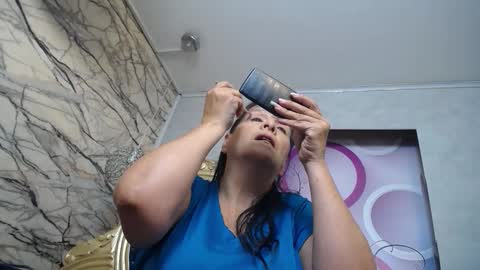 Karito online show from 10.21.25