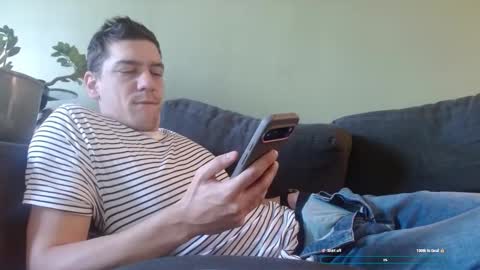 Karl online show from 11.24.25