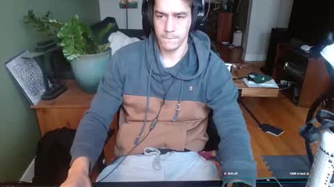 Karl online show from 11.25.25